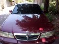 Nissan Exalta 2002 for sale-2