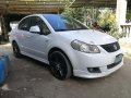 Suzuki SX4 2008 1.6 for sale-0