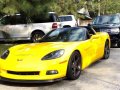 Chevrolet Corvette 2010 for sale -1