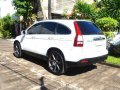 Honda CRV 2007 - AT for sale -2