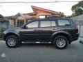 2010 Acq Mitsubishi Montero Sport for sale-3