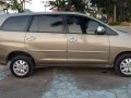 For Sale: Toyota Innova 2011 G-7
