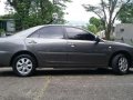 Camry E Variant 2003 for sale -6