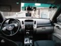 2010 Acq Mitsubishi Montero Sport for sale-8
