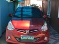 Hyundai Eon 2013 for sale -2