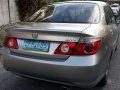 Honda City 1.5 vtec top of the line 2006 for sale-9