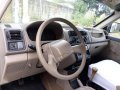 Mitsubishi Adventure manual diesel 2004 for sale-6