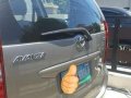 Toyota Avanza Manual 2011 for sale-1