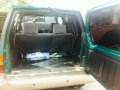 Suzuki Vitara 2001 4x4 manual for sale-9