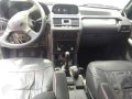 95 Model Mitsubishi Pajero Exceed Manual 4x4 Loca for sale -6