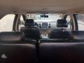 Toyota Fortuner 2007 Diesel Matic for sale-5