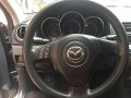 Mazda 3 2004 AT top of the line for sale -0