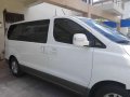 2015 Hyundai Grand Starex 2.5l Diesel Manual Transmission for sale-8