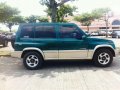 Suzuki Vitara 2001 4x4 manual for sale-4