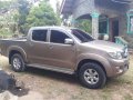 Toyota Hilux g manual 4x2 2011 for sale-1