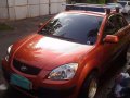 Kia Rio sedan 2009 for sale -0