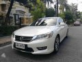 2014 Honda Accord 3.5L V6 for sale-6