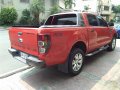 2014 Ford Ranger Wildtrak for sale-1