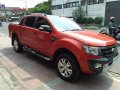 2014 Ford Ranger Wildtrak for sale-2