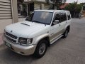 2001 Isuzu Trooper for sale-0