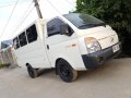 2011 Hyundai H100 Manual Diesel NO ISSUE Low Mileage for sale-1