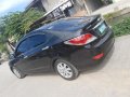 2012 Hyundai Accent Sedan Manual Trans All Power 56k mileage for sale-2