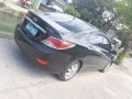 2012 Hyundai Accent Sedan Manual Trans All Power 56k mileage for sale-3