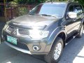 Mitsubishi Montero Sport 2012 GLS V automatic trans. for sale-1