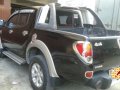 Mitsubishi Strada 2012 4x4 for sale-0