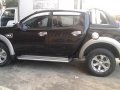 Mitsubishi Strada 2012 4x4 for sale-1