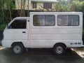 2009 Suzuki Multi-cab FB Type for sale-1