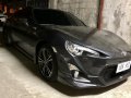 Toyota 86 TRD AT 2013 for sale-1