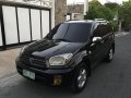TOYOTA RAV4 Automatic 2003 for sale-1