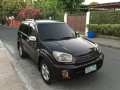 TOYOTA RAV4 Automatic 2003 for sale-4