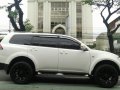 2014 MITSUBISHI MONTERO GLX for sale-1