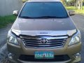 2013 Toyota Innova g top of the line for sale-0