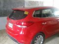 2014 Kia Carens EX Top of the line Automatic Diesel. for sale-5