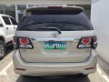 Fortuner G 2013 Matic for sale -5