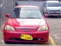 Honda Civic 2001 for sale-2