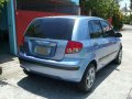 Hyundai Getz 2005 1.1 for sale-2