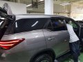 Toyota Fortuner 2018 4x4 top of the line for sale -1