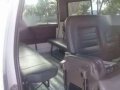 Nissan Urvan 2012 18seater for sale-4