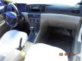 Toyota Corolla Altis allpower AT FRESH 2002 for sale-3