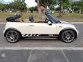 Mini Cooper S cabriolet RARE 2007 for sale -3