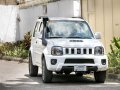 2015 Suzuki Jimny JLX AT Wagon for sale-3