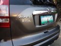 Honda Crv 2012 AT all original modolu series economical on fuel for sale-4