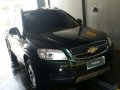 Chevrolet Captiva 2009 diesel automatic for sale-2