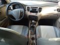 Kia Rio Top of the Line Automatic Signal Red 2009 for sale-0