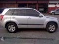 2007 Suzuki Grand Vitara AT Fresh for sale-2