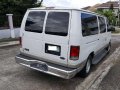 2002 Ford Chateau 1.0 KZ Diesel AT White-3